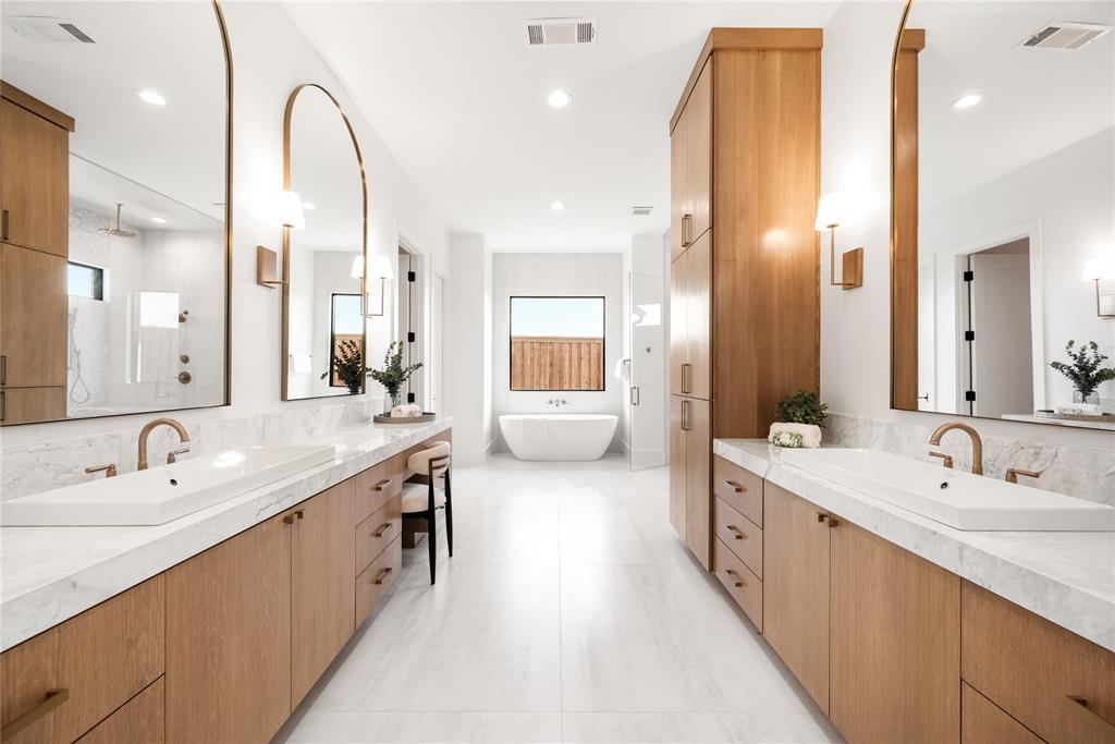 Preston Manor Add - Residential