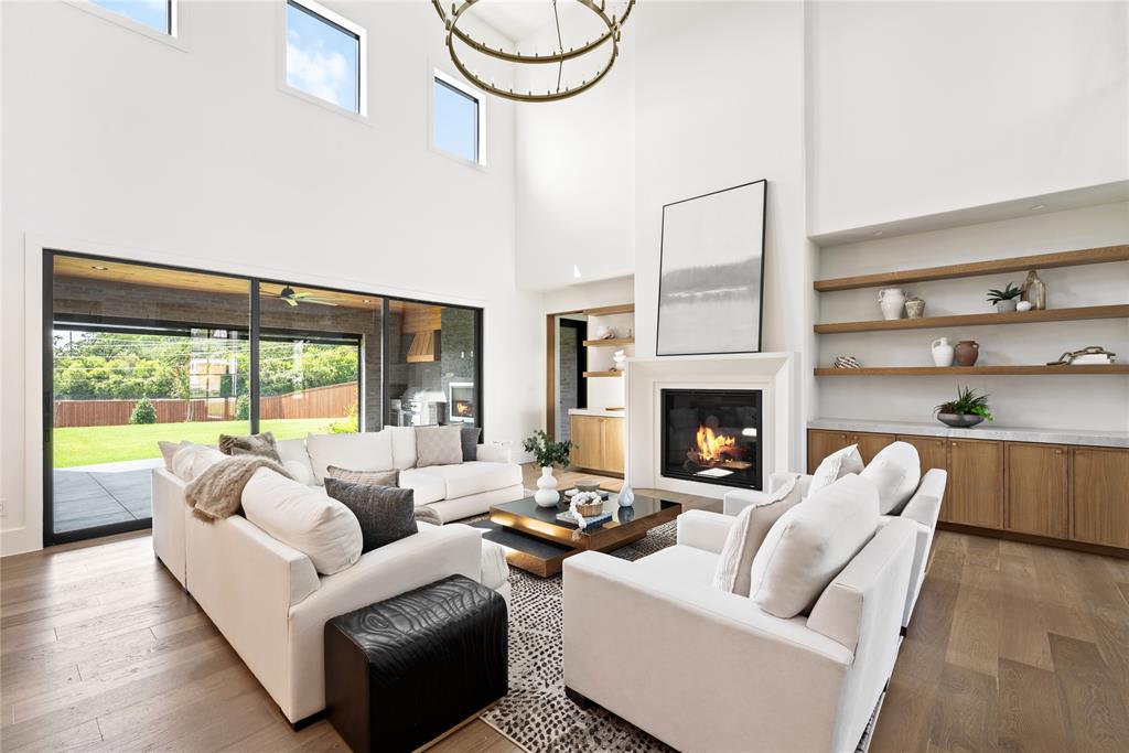 Preston Manor Add - Residential