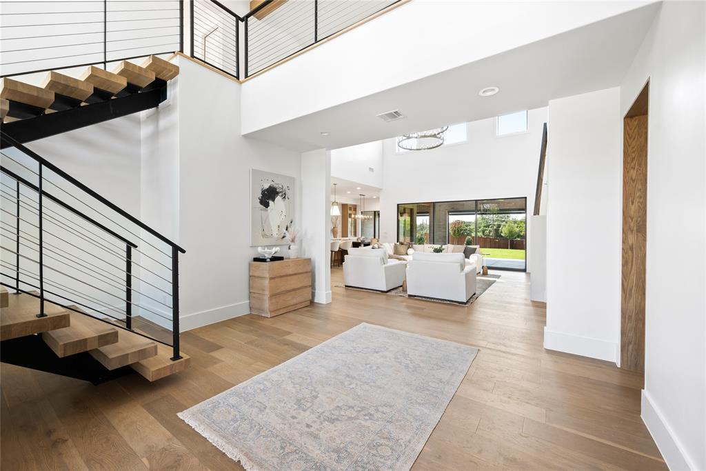 Preston Manor Add - Residential