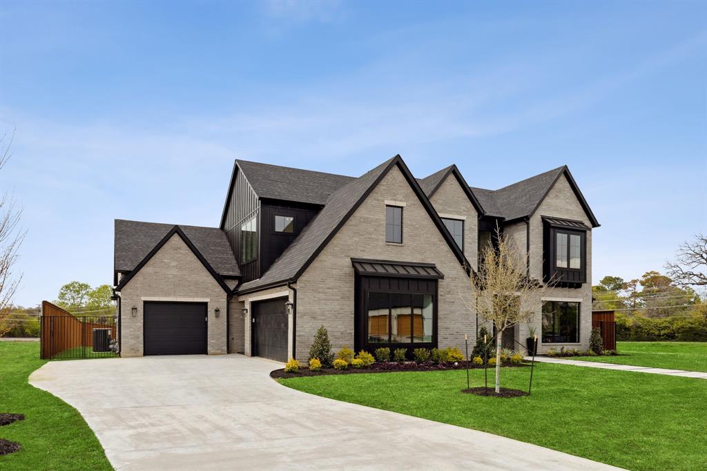 Preston Manor Add - Residential