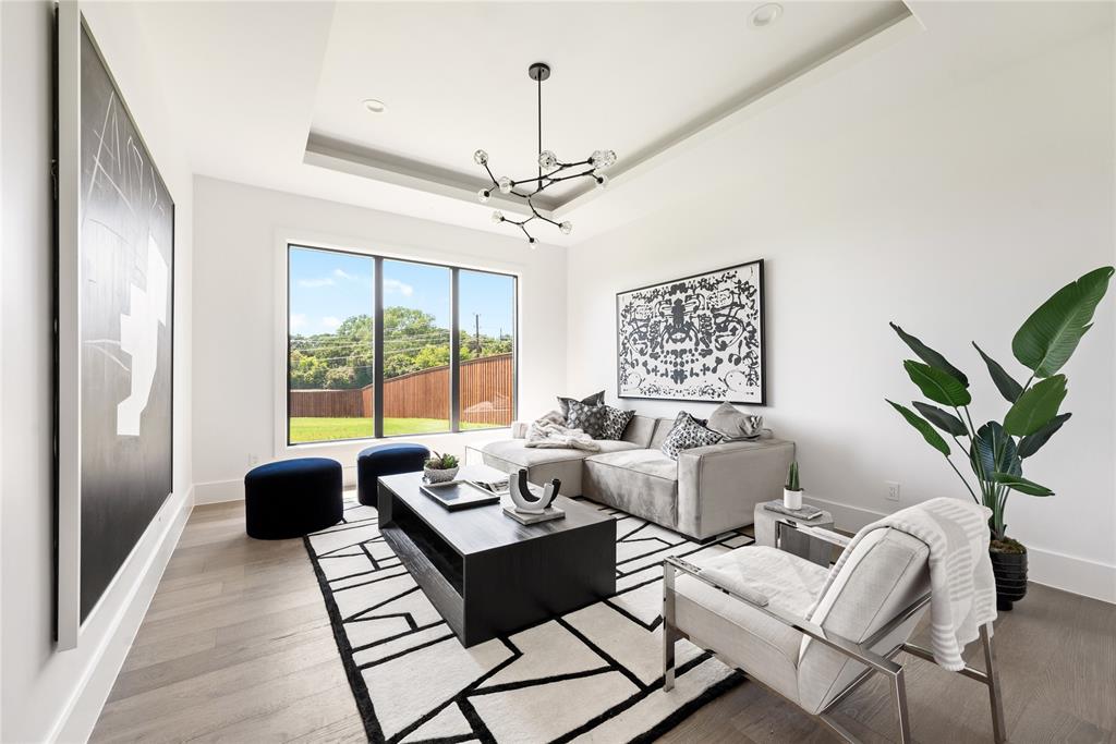 Preston Manor Add - Residential