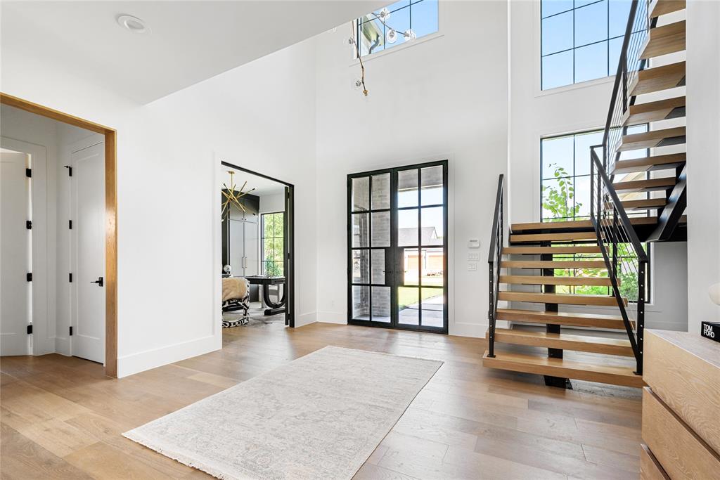 Preston Manor Add - Residential