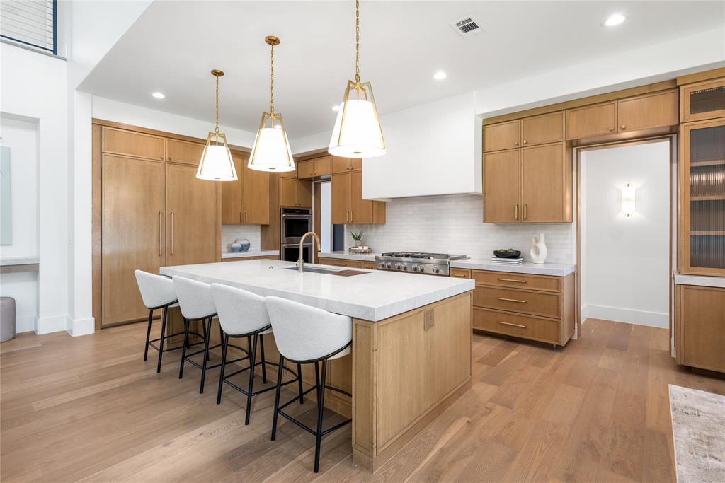 Preston Manor Add - Residential