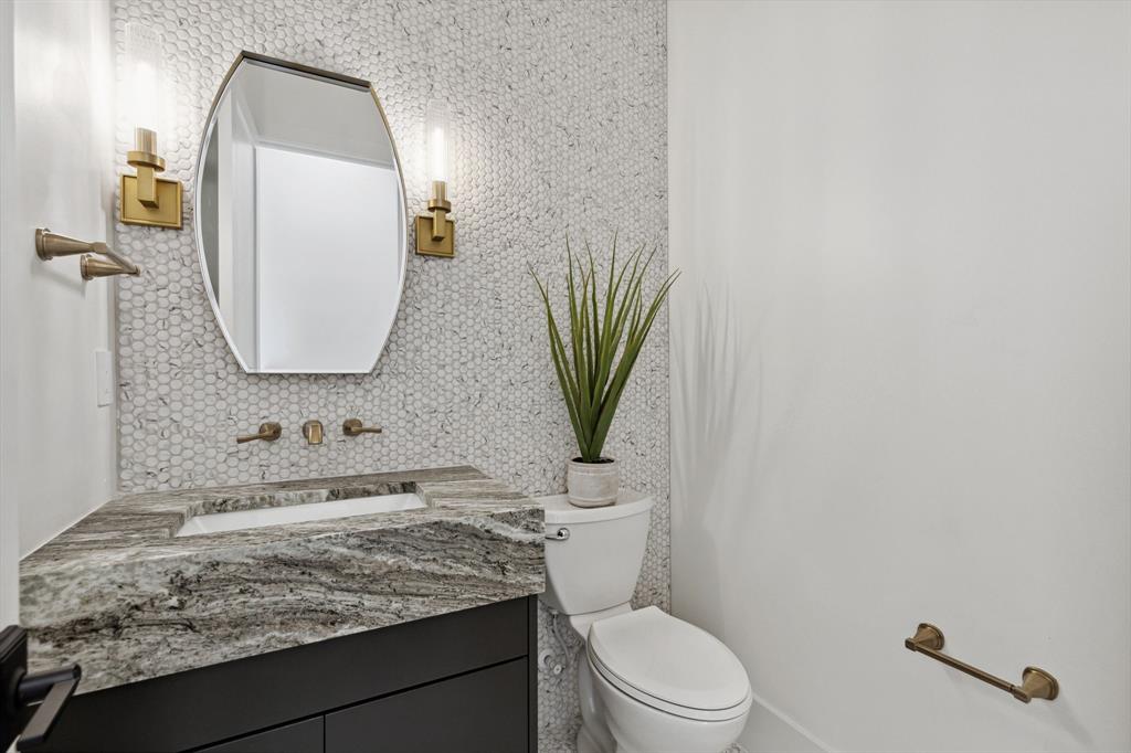 Preston Manor Add - Residential