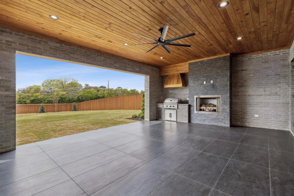 Preston Manor Add - Residential