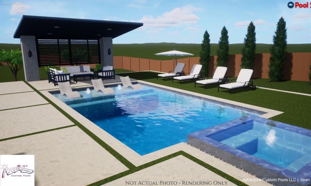 Preston Manor Add - Residential