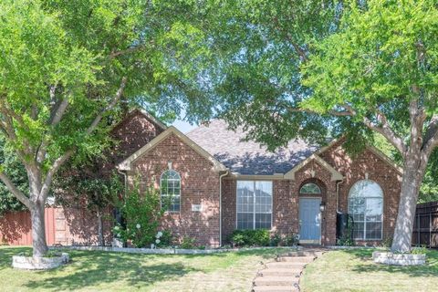 6703 Gatewick Drive Frisco TX 75035