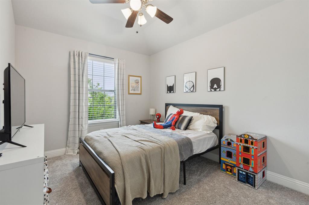 Jacksons Run Ph 2 - Residential Lease