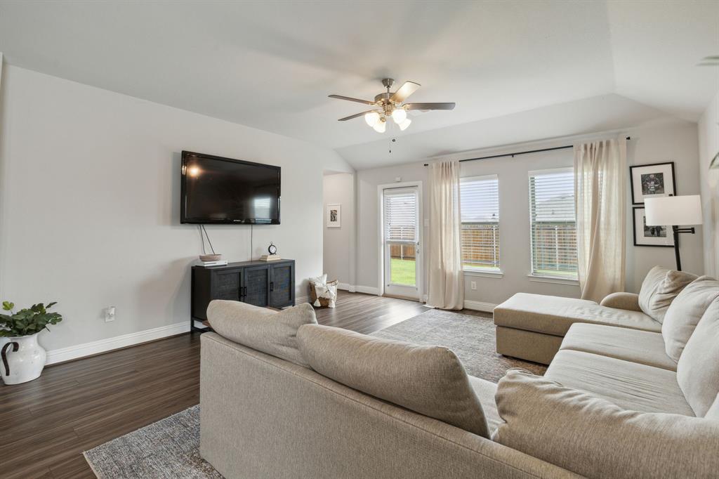 Jacksons Run Ph 2 - Residential Lease