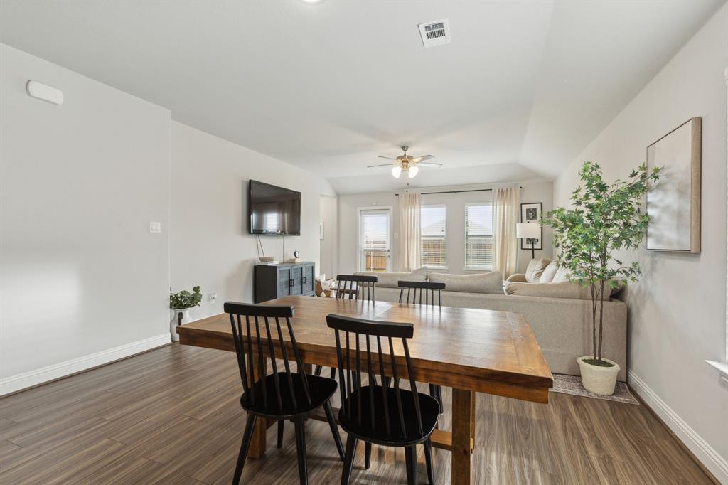 Jacksons Run Ph 2 - Residential Lease