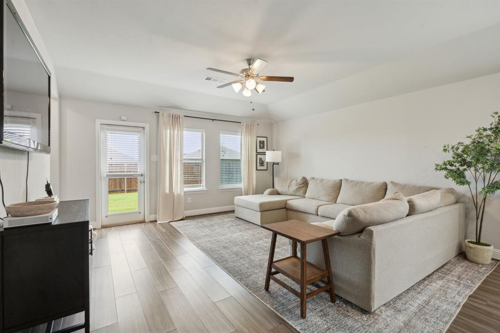 Jacksons Run Ph 2 - Residential Lease