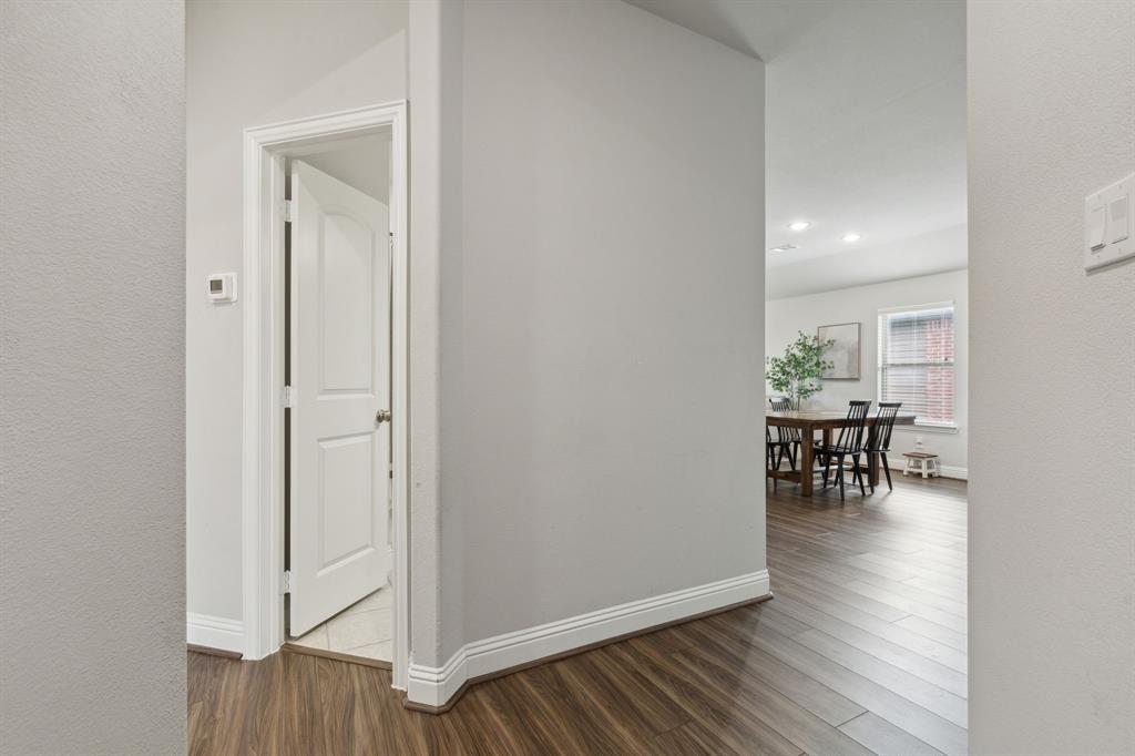 Jacksons Run Ph 2 - Residential Lease