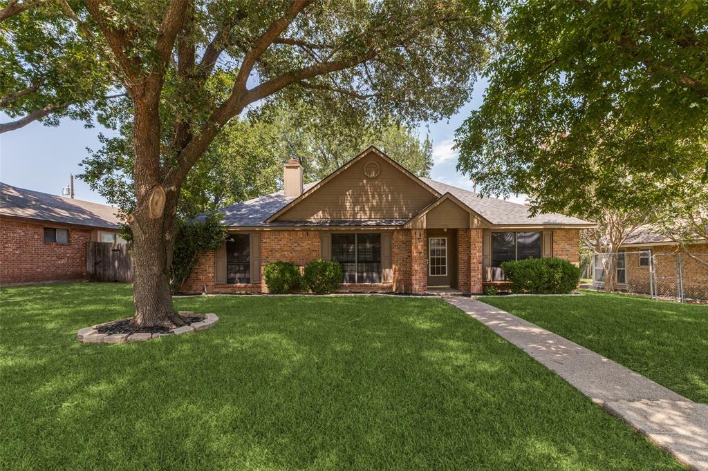 Lakecrest Estates - Residential