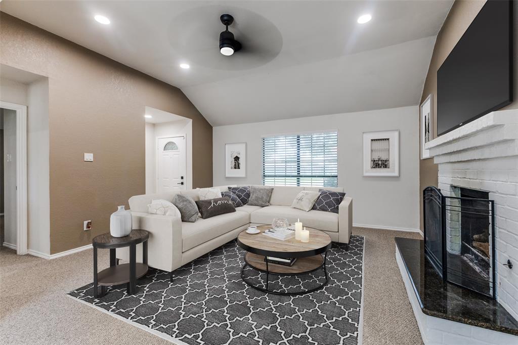 Lakecrest Estates - Residential