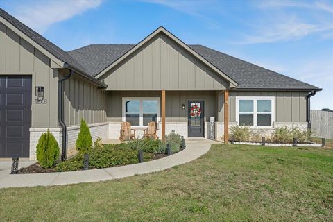 Photo of 12608 CR 499, Lindale, TX 75771 (MLS # 21259326)