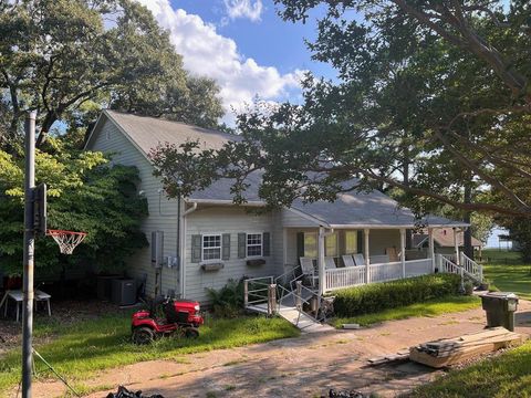 A home in Eustace