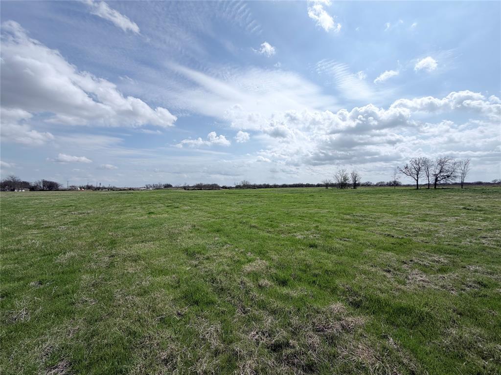 J BURGESS A-2 - Land