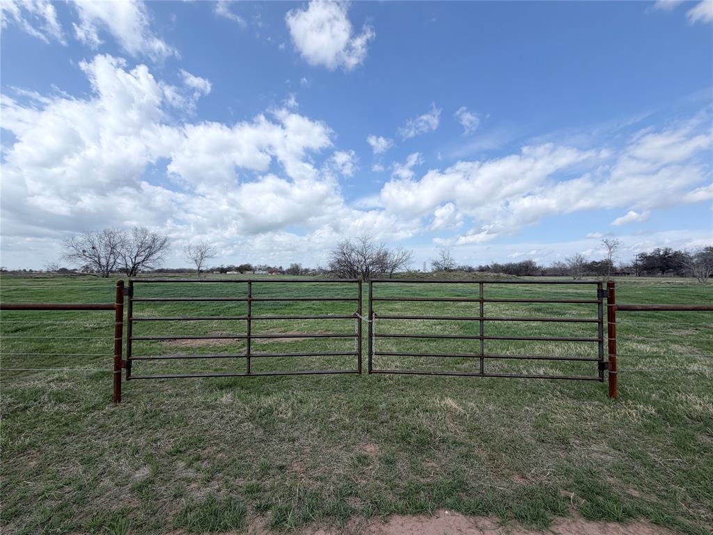 J BURGESS A-2 - Land