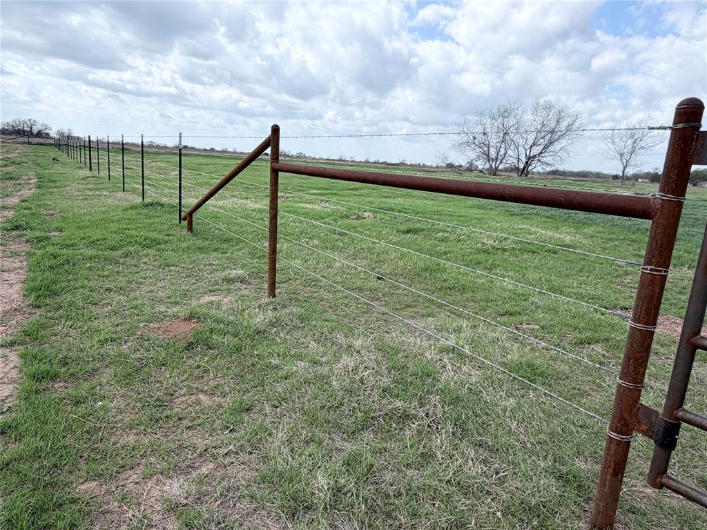 J BURGESS A-2 - Land