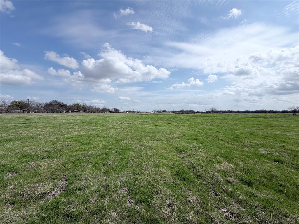 J BURGESS A-2 - Land