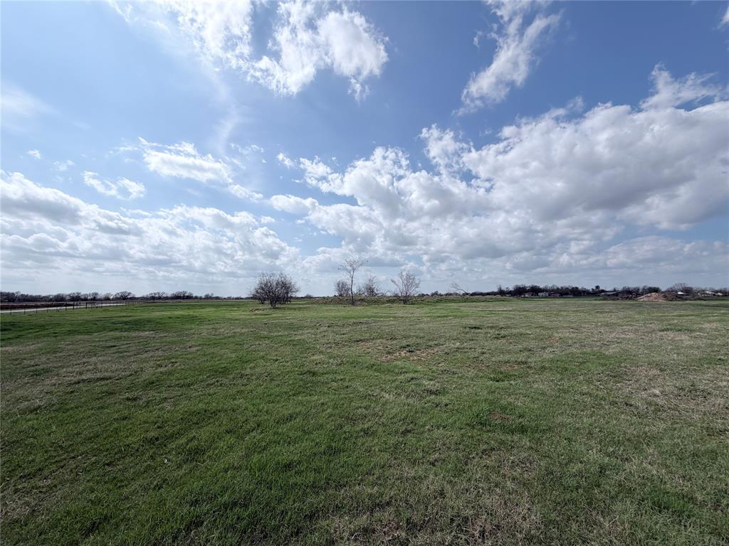 J BURGESS A-2 - Land