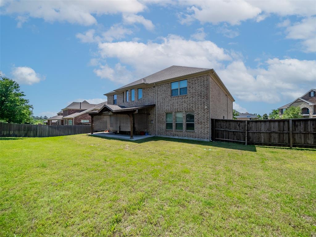 Heritage Park Ph 2 - Residential