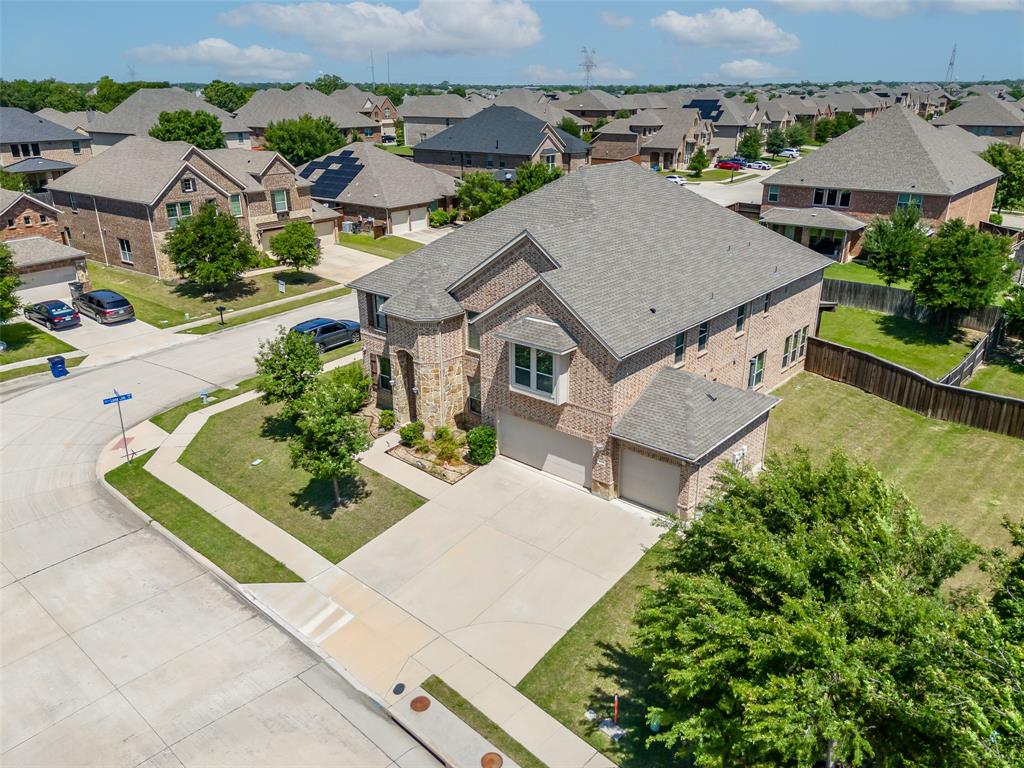 Heritage Park Ph 2 - Residential