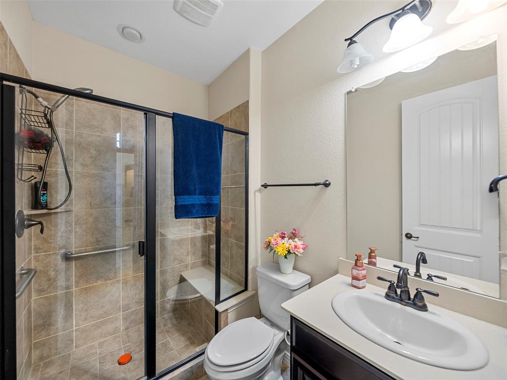 Heritage Park Ph 2 - Residential