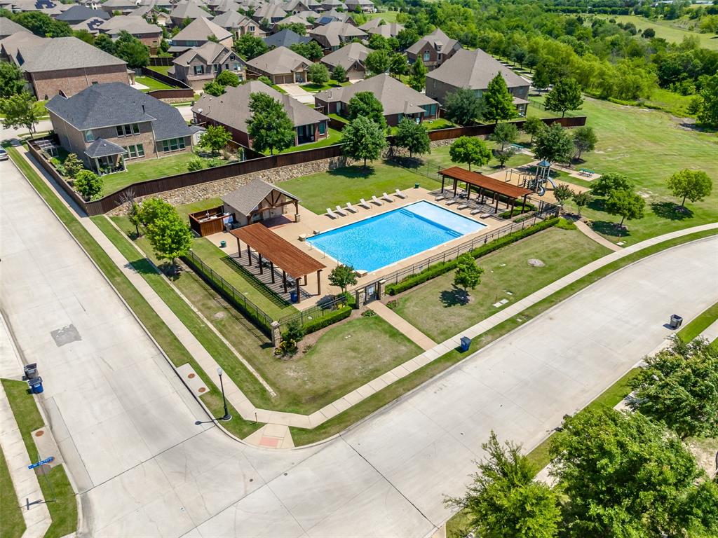 Heritage Park Ph 2 - Residential