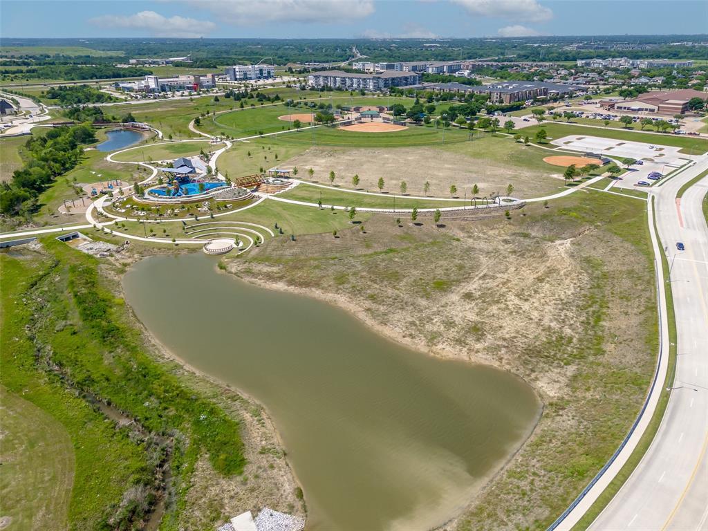 Heritage Park Ph 2 - Residential