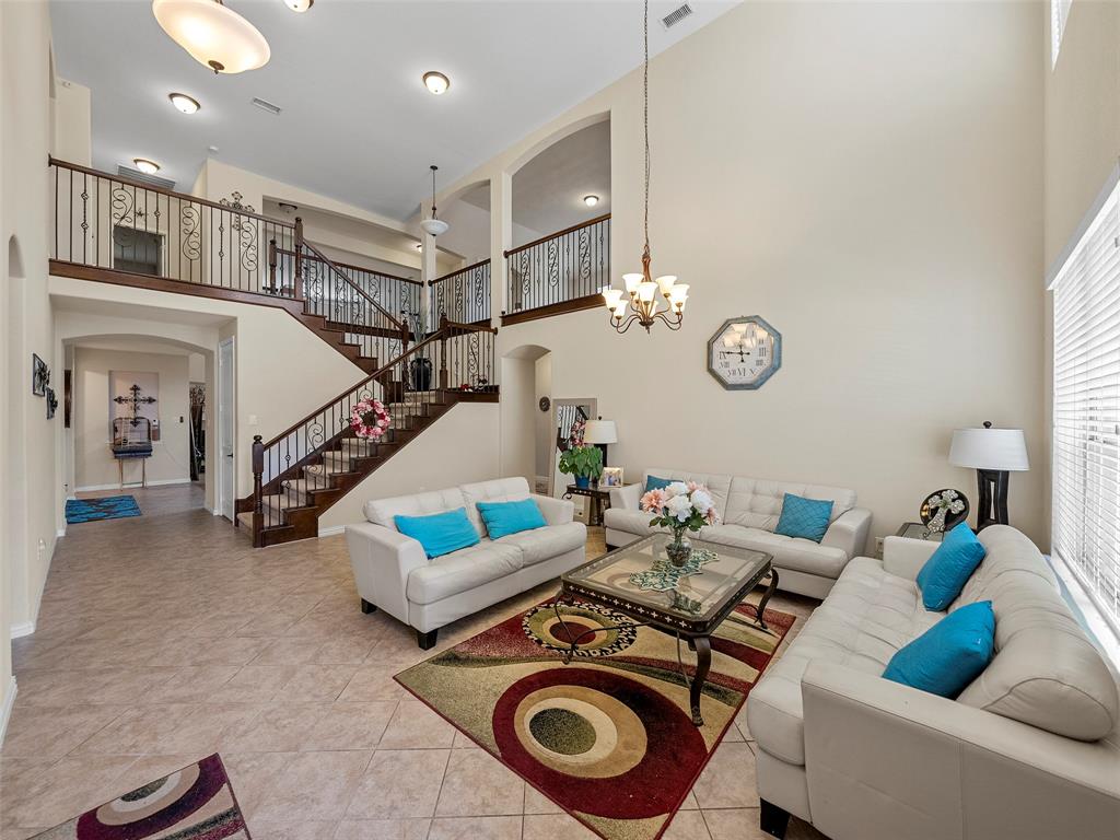 Heritage Park Ph 2 - Residential