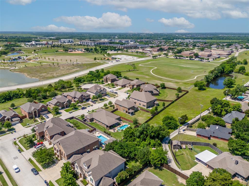 Heritage Park Ph 2 - Residential