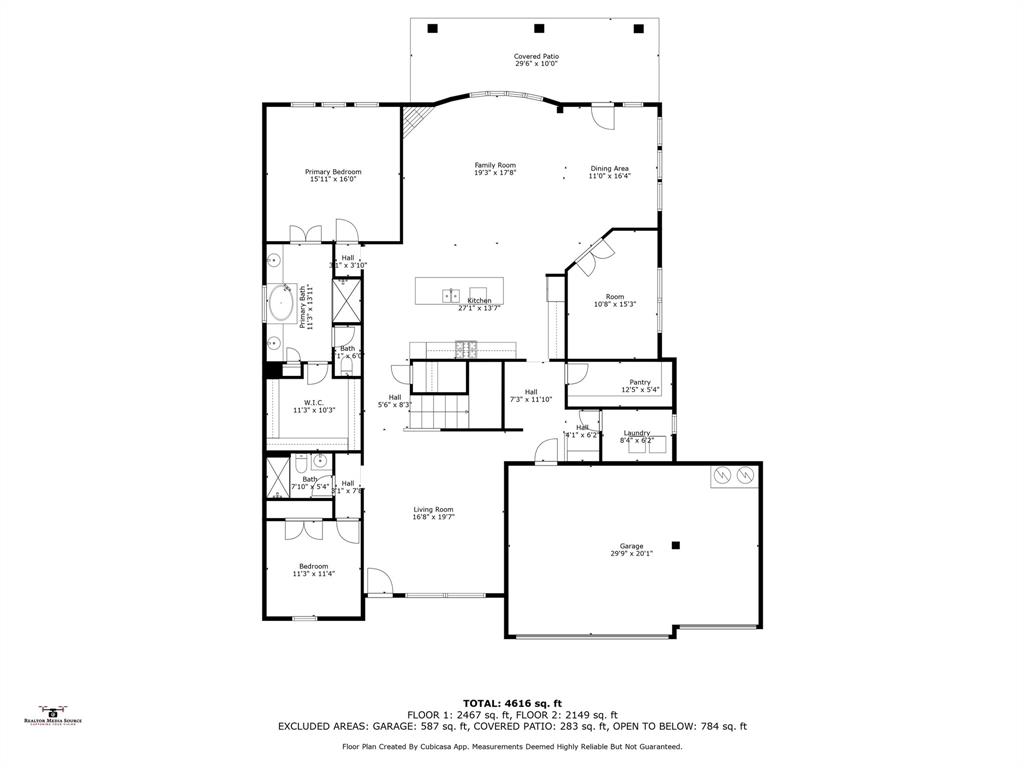 Heritage Park Ph 2 - Residential