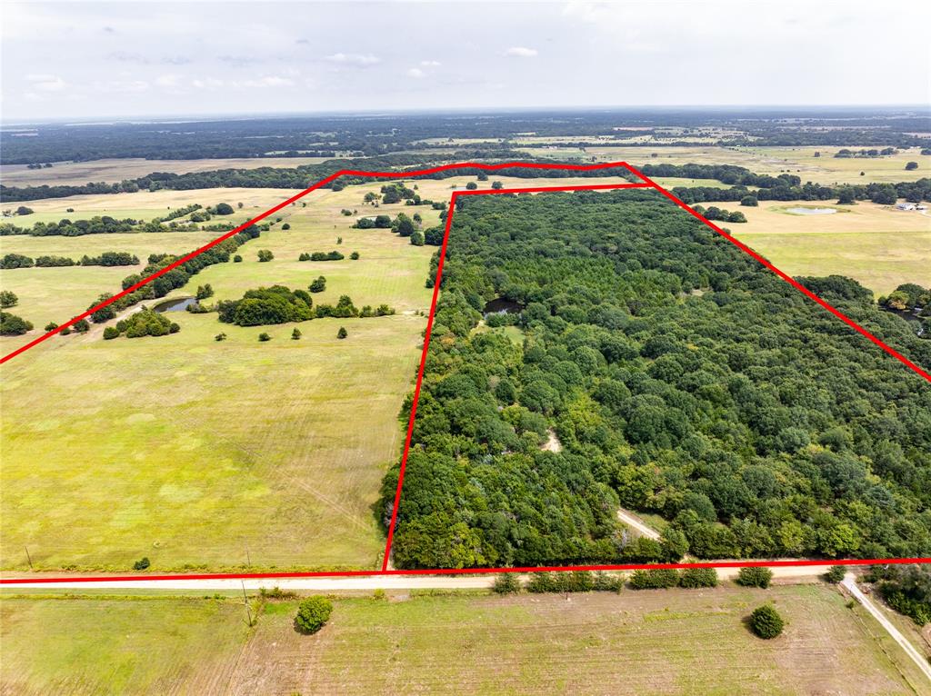 TBD County Road 2130