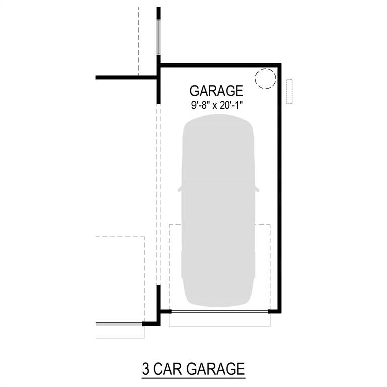 437 Hundred Acre Drive