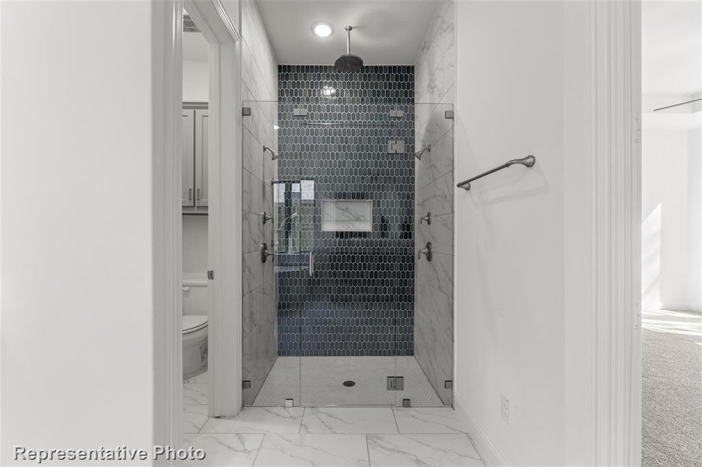 Rockwood - Residential