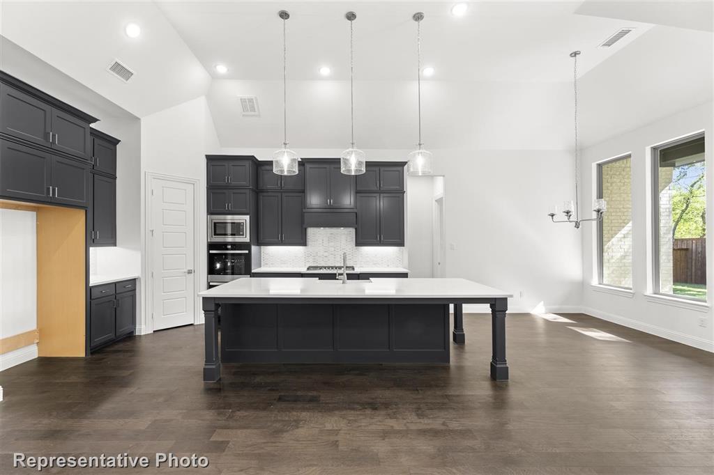 Rockwood - Residential