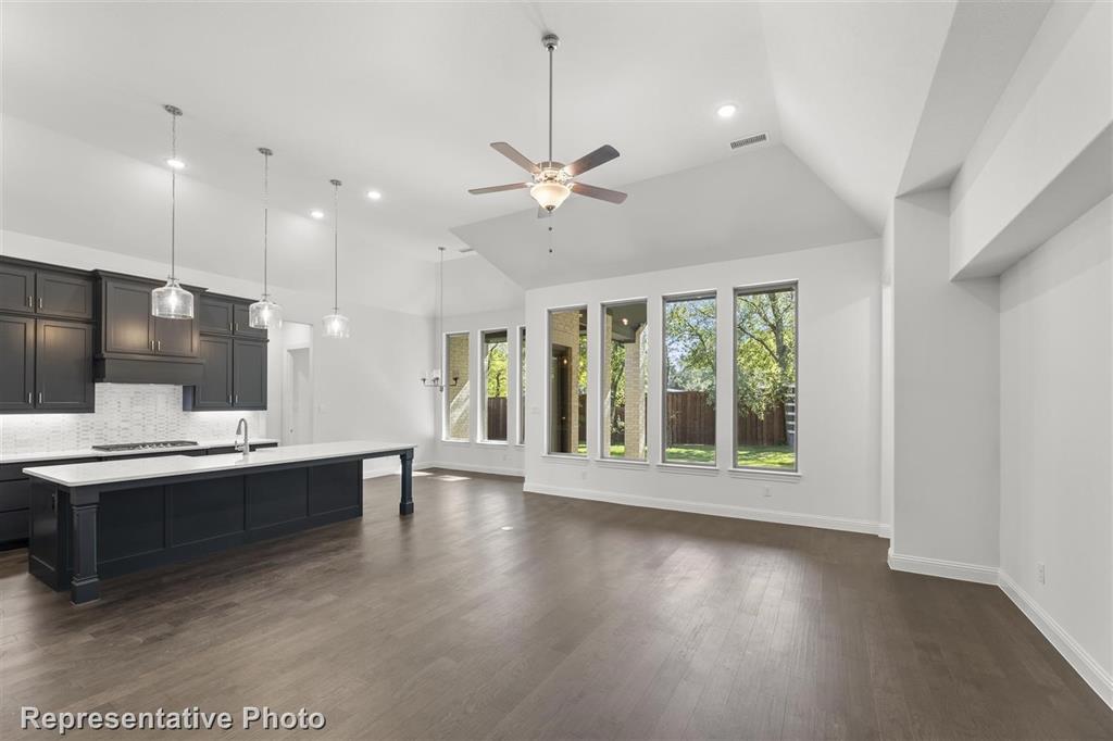 Rockwood - Residential