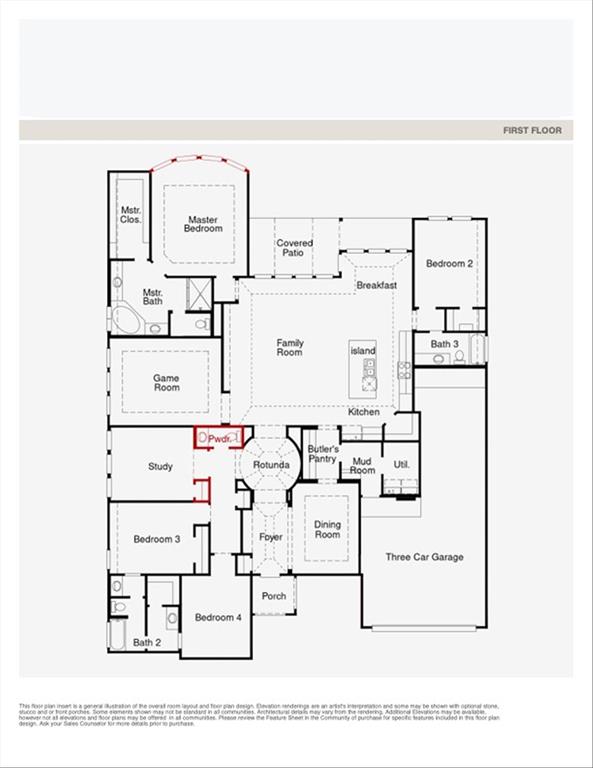 Rockwood - Residential