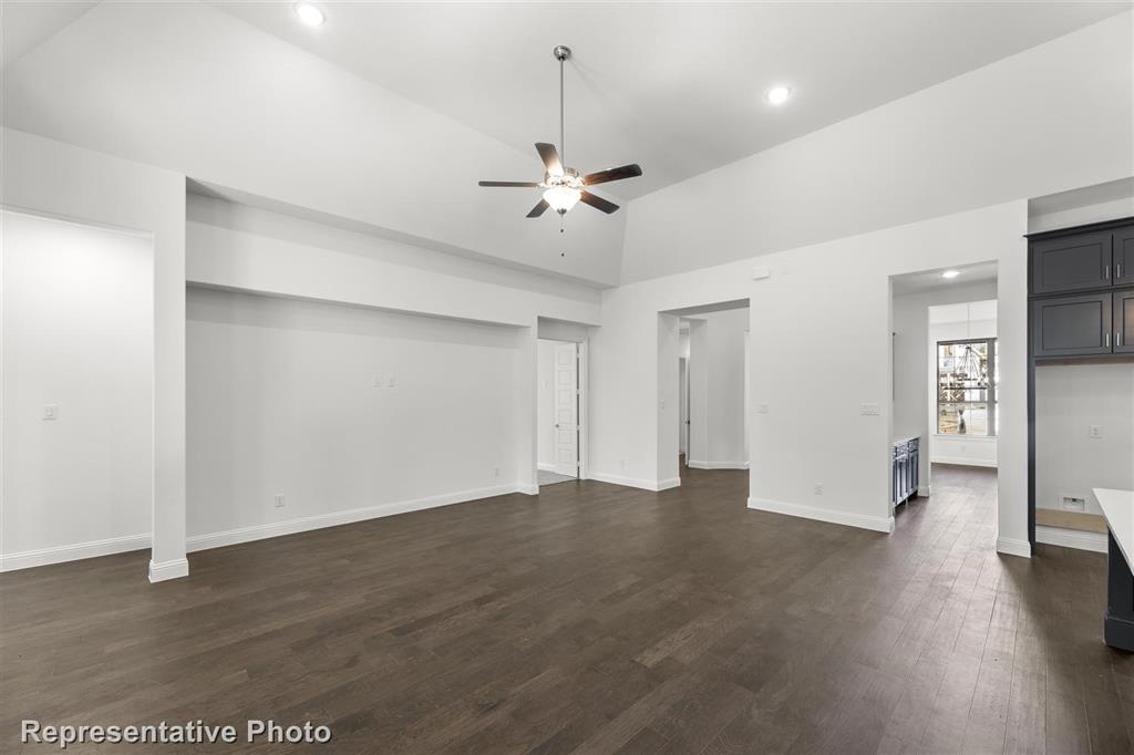 Rockwood - Residential