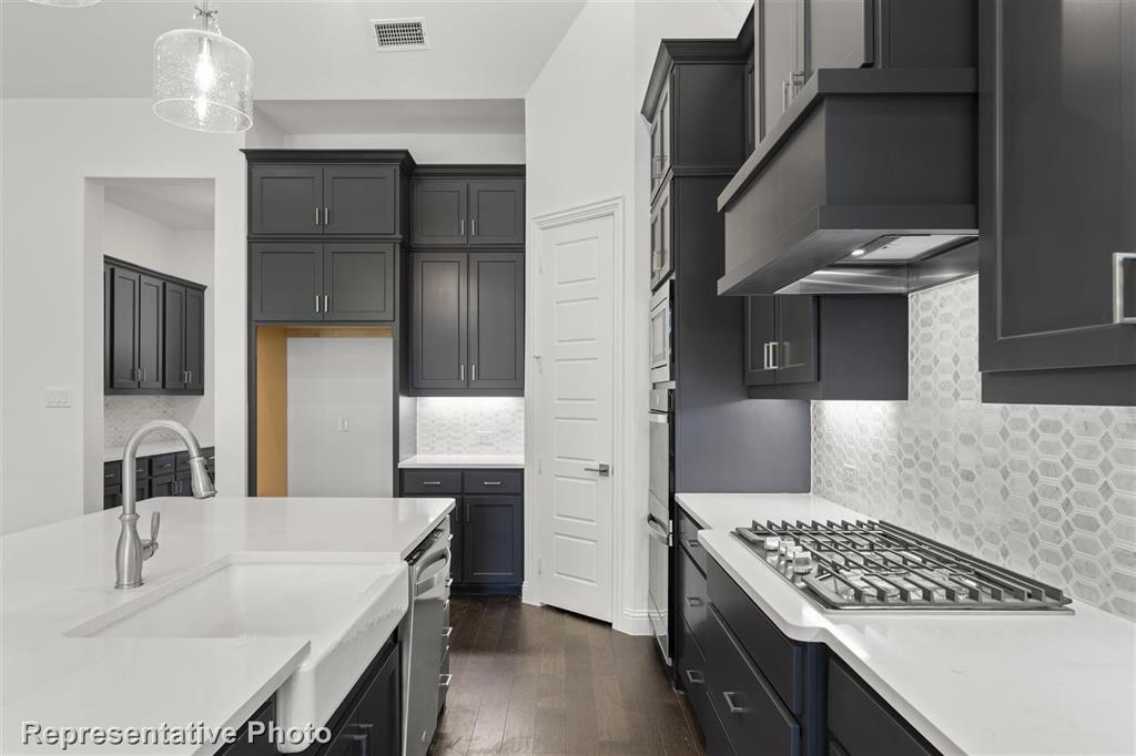 Rockwood - Residential