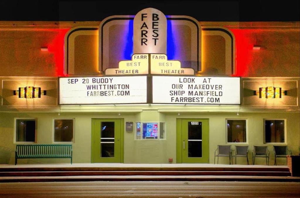 Rockwood - Residential