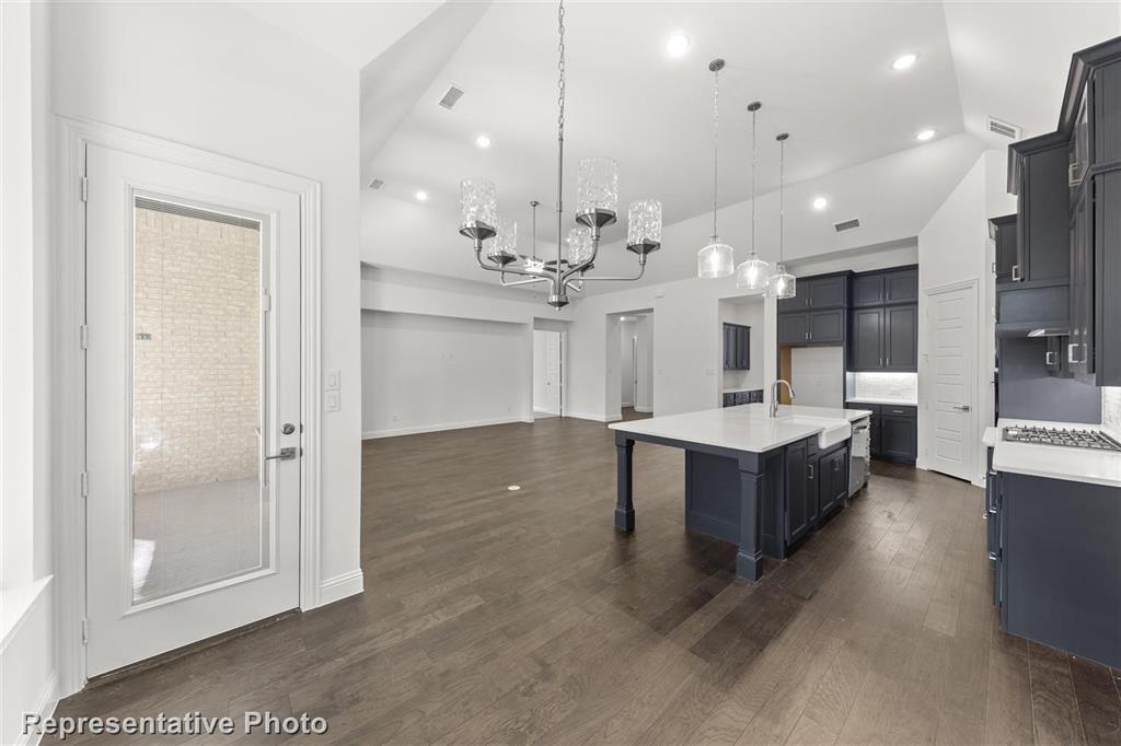 Rockwood - Residential