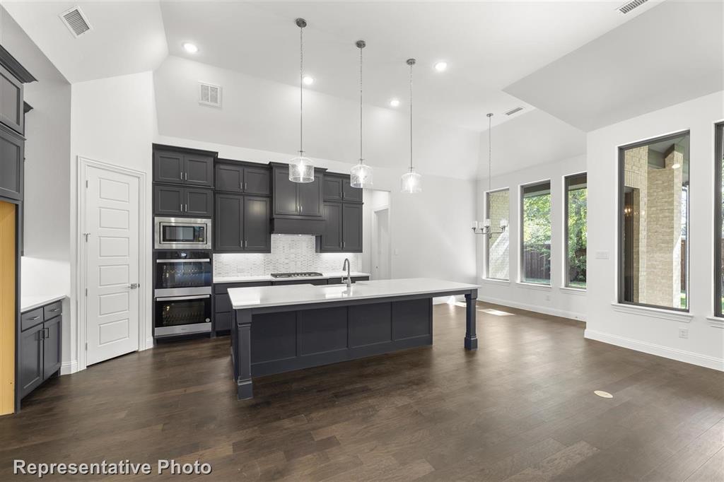 Rockwood - Residential