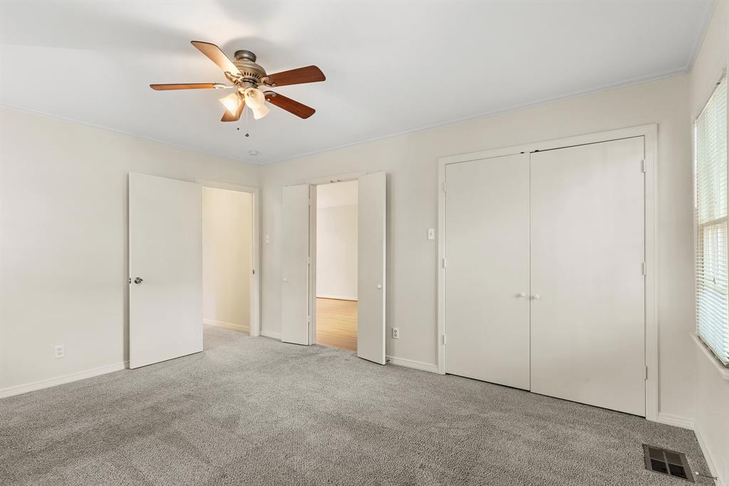 HENRY - Residential Lease