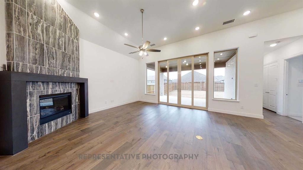 Quail Hollow - Residential