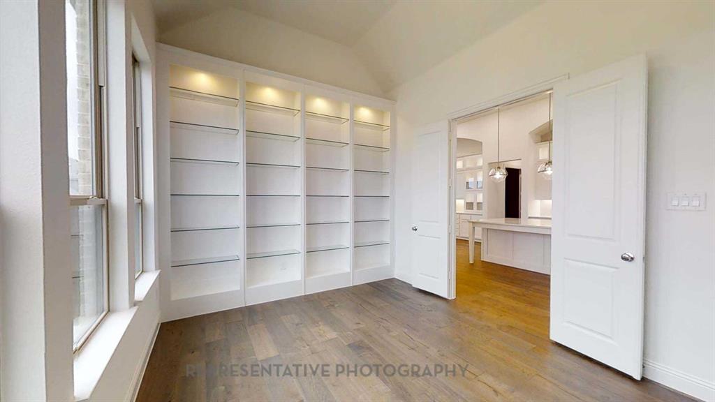 Quail Hollow - Residential