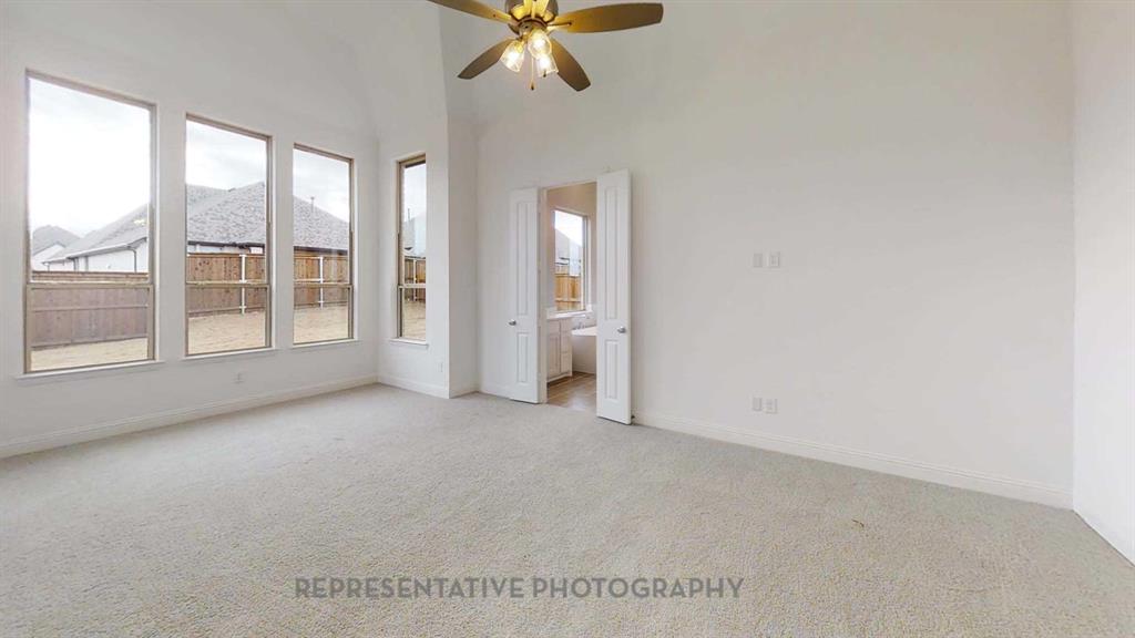 Quail Hollow - Residential