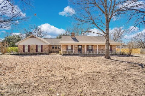 2206 Bells Chapel Road Waxahachie TX 75165