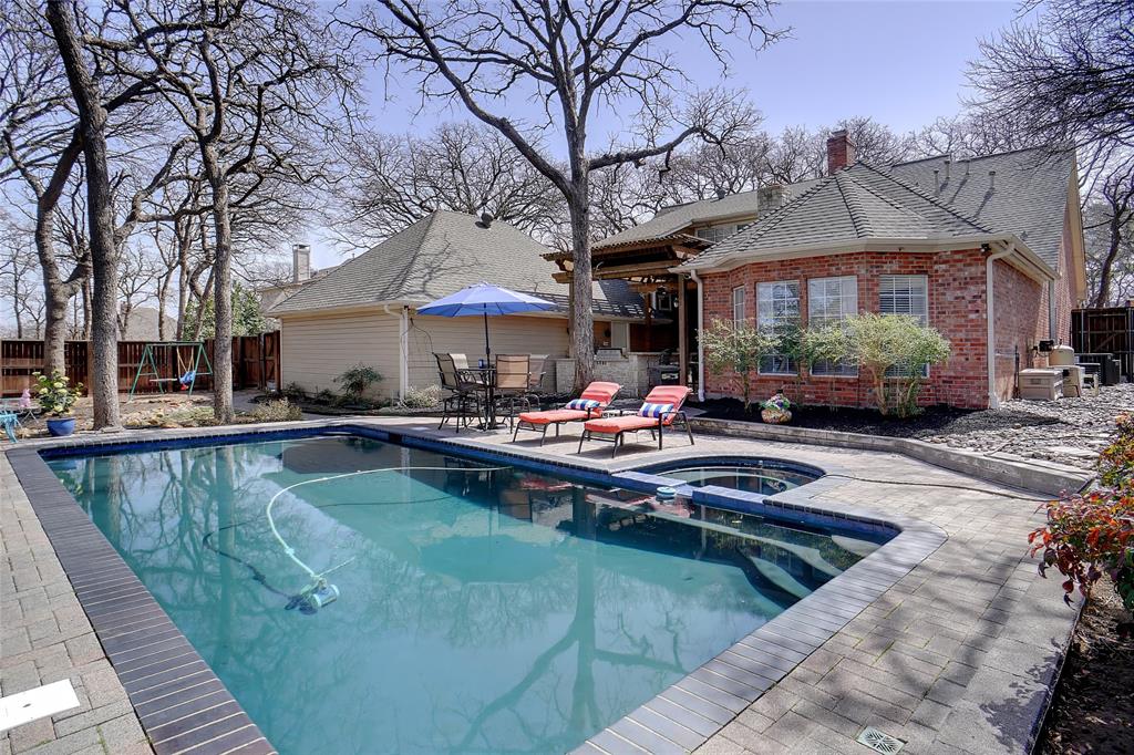 Forrestridge Sec 3 - Residential